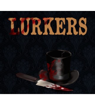 Lurkers 2020 Steam Key GLOBAL